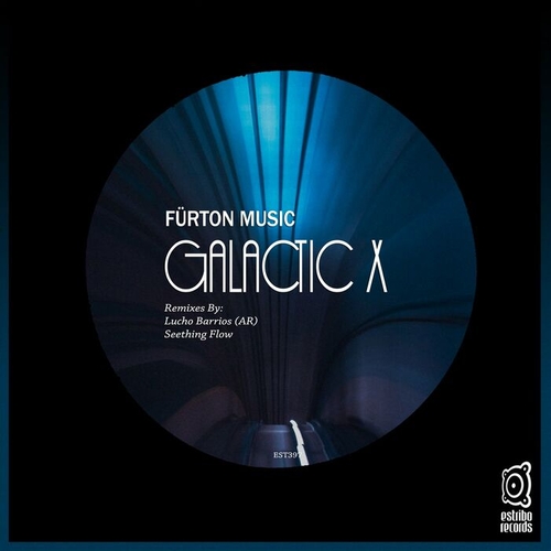 FURTON MUSIC - Galactic X [EST397]